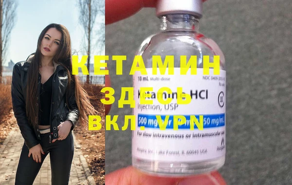 стаф Вяземский